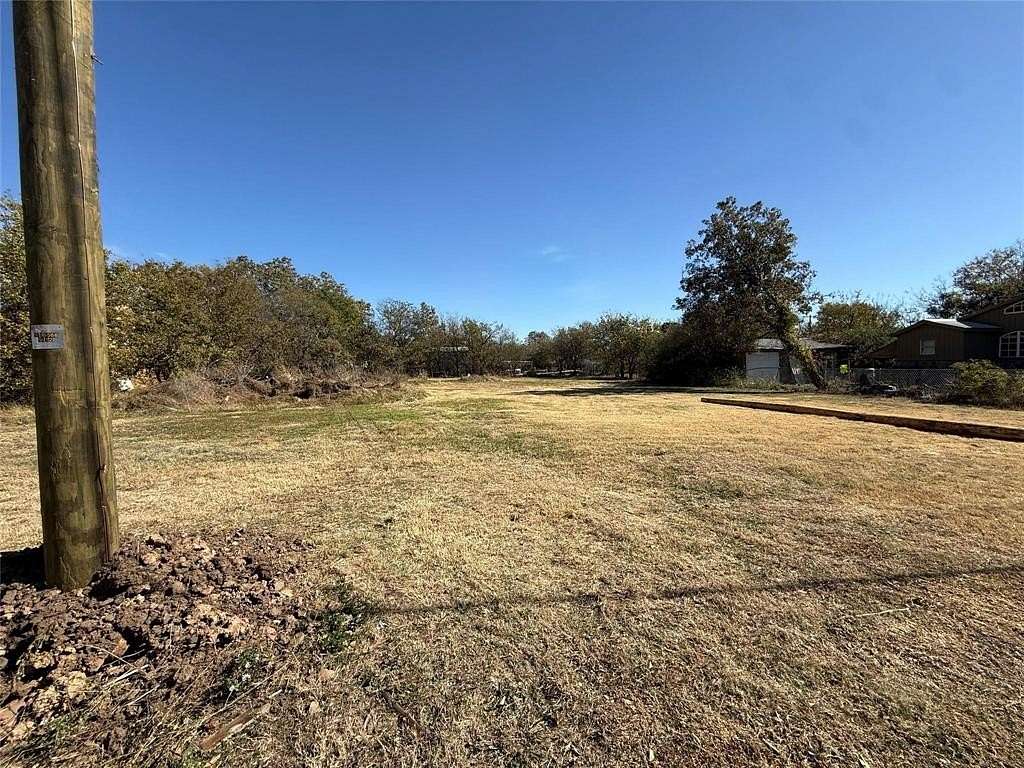 0.41 Acres of Residential Land for Sale in Jacksboro, Texas