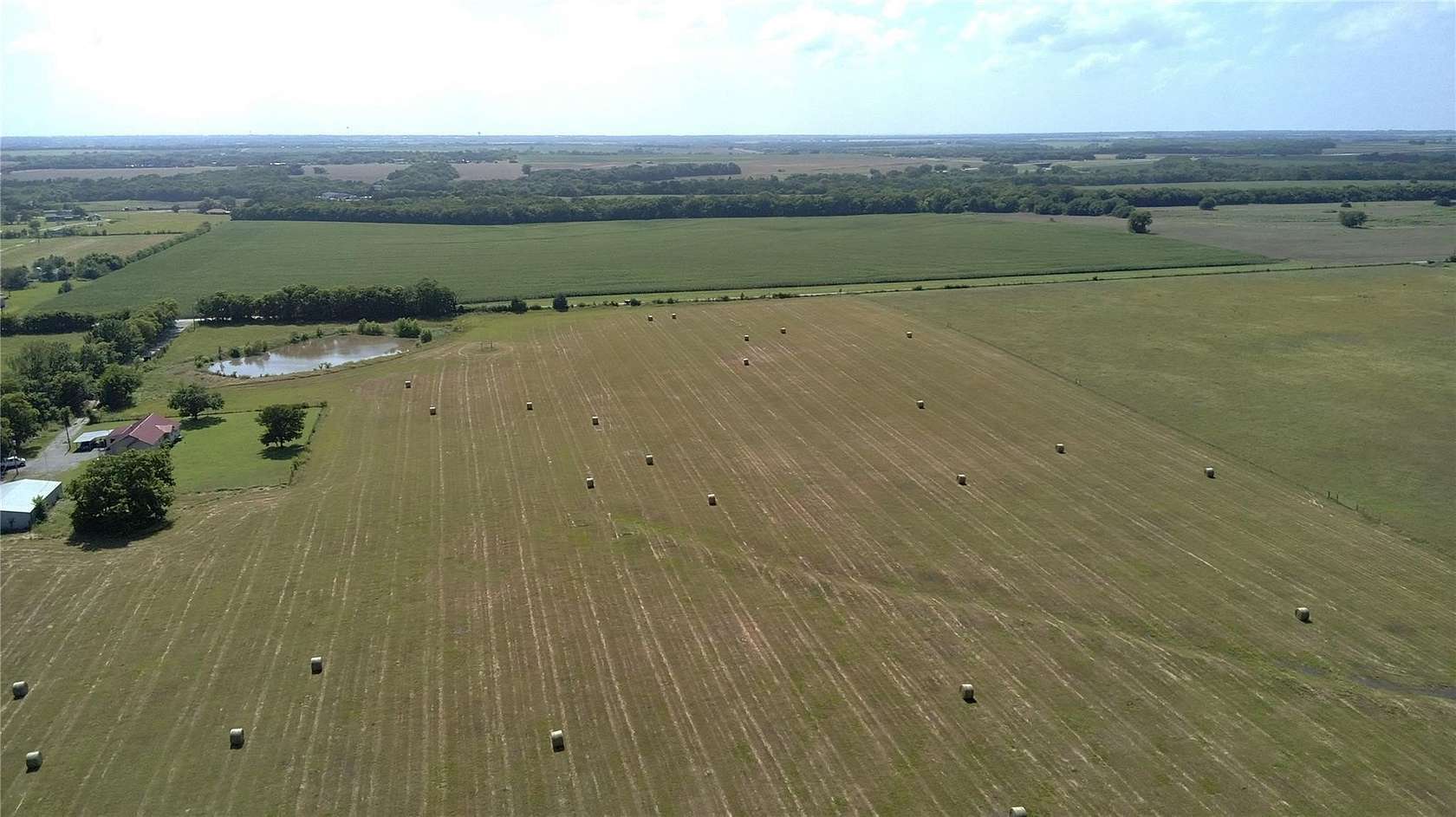 1 Acre of Mixed-Use Land for Sale in Van Alstyne, Texas