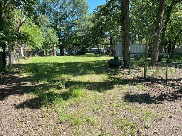 0.25 Acres of Residential Land for Sale in Wills Point, Texas
