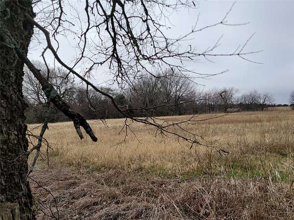 24.6 Acres of Agricultural & Residential Land for Sale in Cleburne, Texas