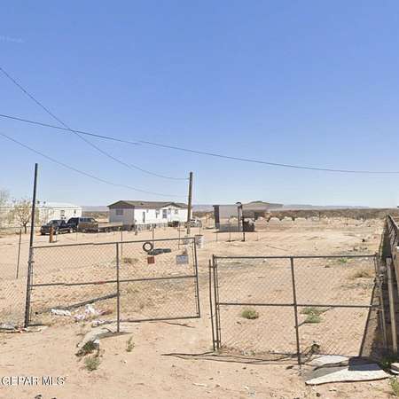 0.25 Acres of Residential Land for Sale in El Paso, Texas