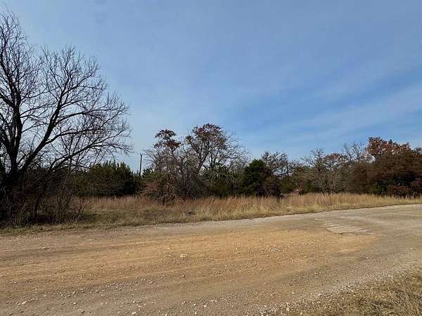 0.35 Acres of Residential Land for Sale in Granbury, Texas