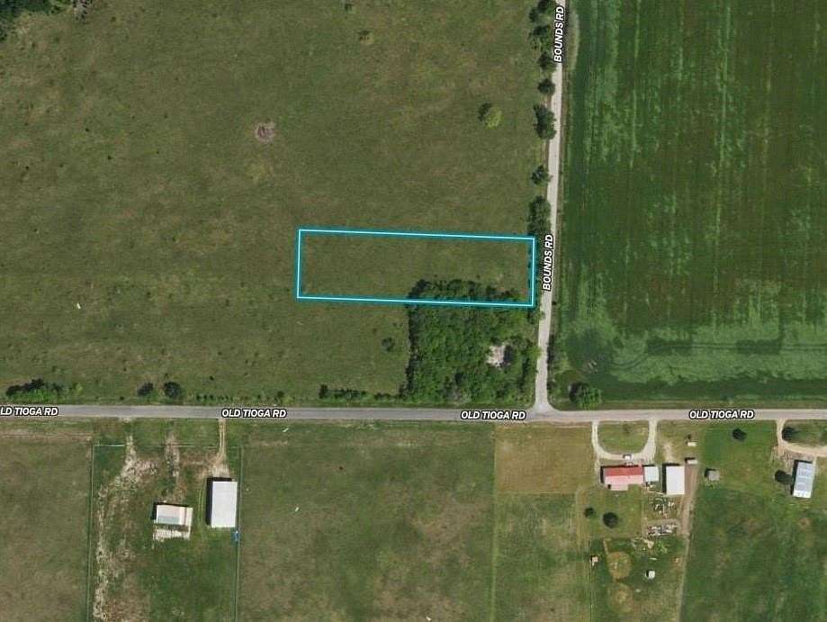 1 Acre of Residential Land for Sale in Gunter, Texas