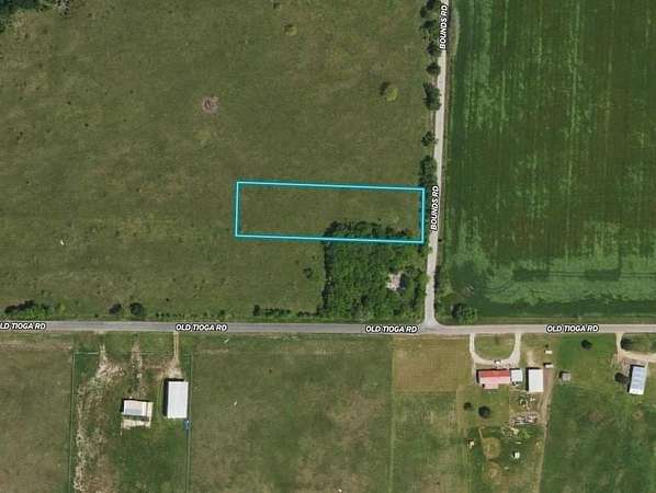 1 Acre of Residential Land for Sale in Gunter, Texas