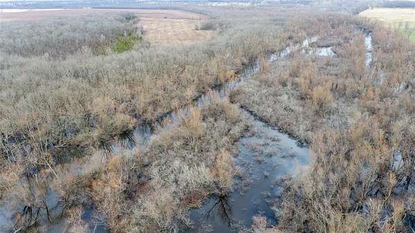 50 Acres of Land for Sale in Idabel, Oklahoma