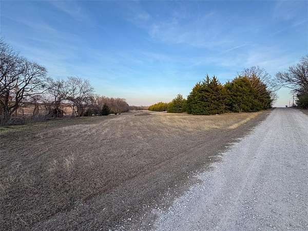 3 Acres of Residential Land for Sale in Howe, Texas