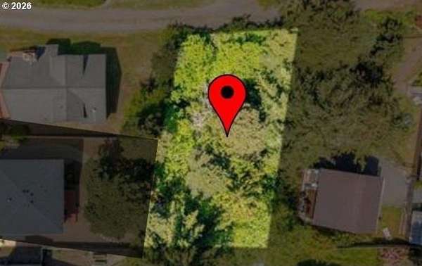 0.11 Acres of Residential Land for Sale in Depoe Bay, Oregon