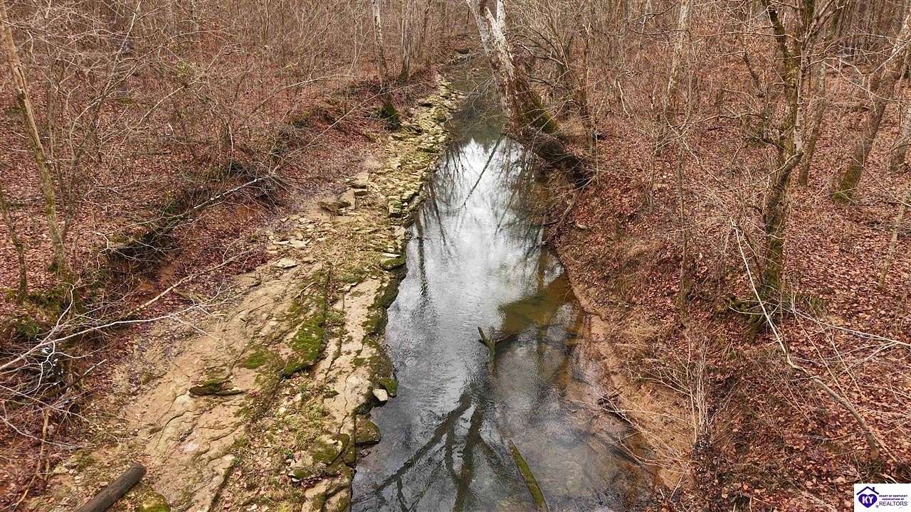 2.2 Acres of Residential Land for Sale in Irvington, Kentucky