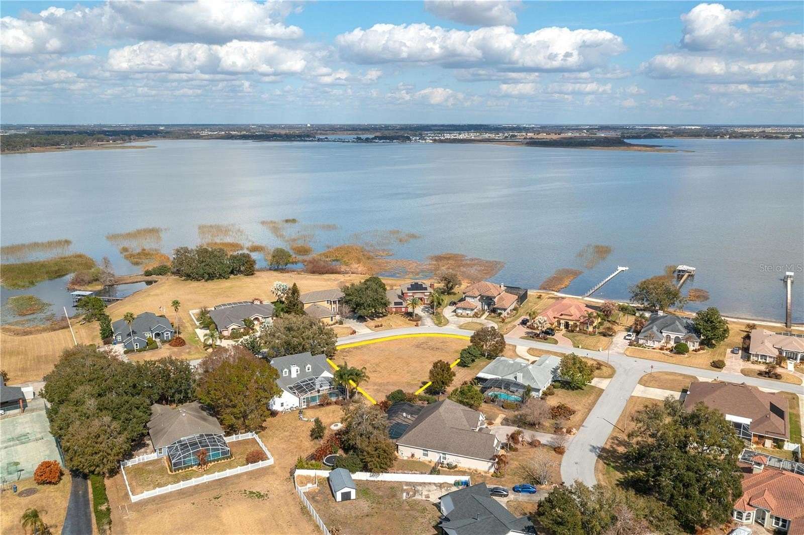 0.48 Acres of Residential Land for Sale in Winter Haven, Florida