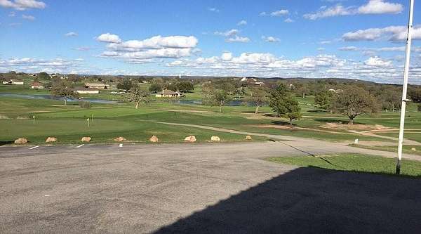 87.5 Acres of Land for Sale in Kingsland, Texas