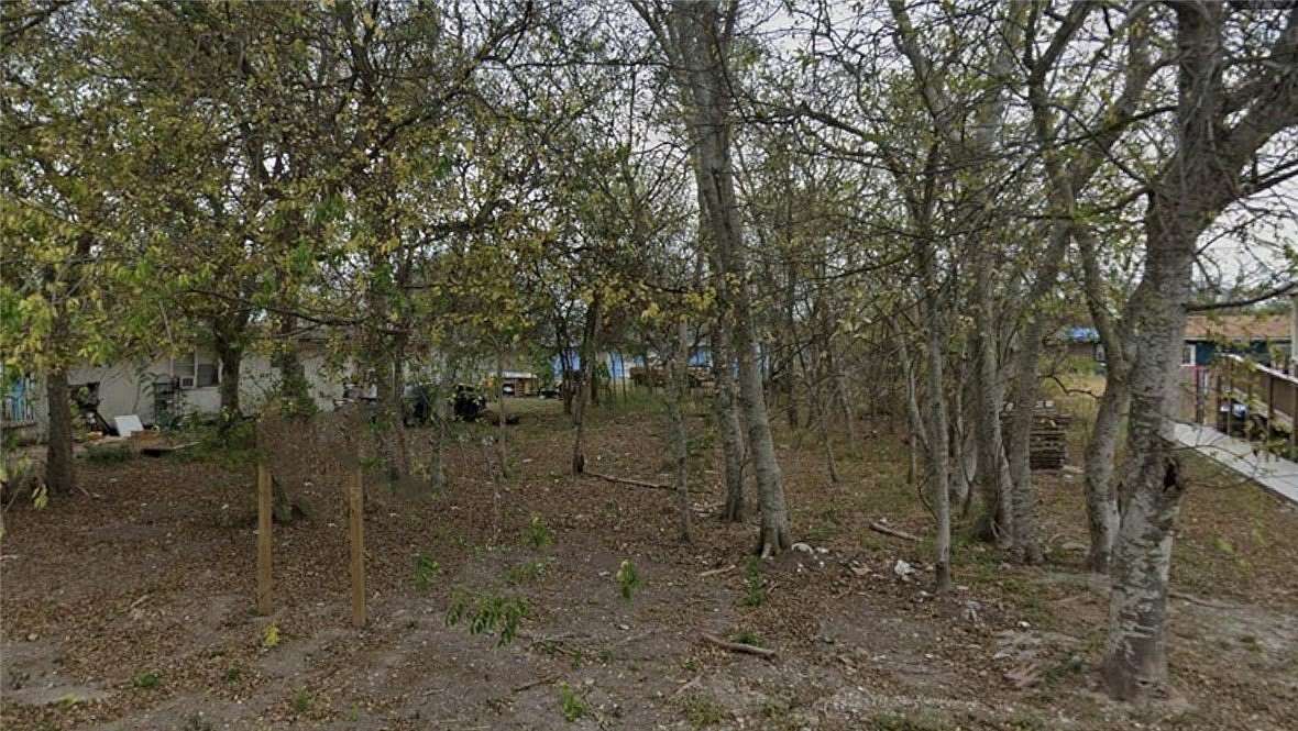 0.19 Acres of Residential Land for Sale in Gregory, Texas