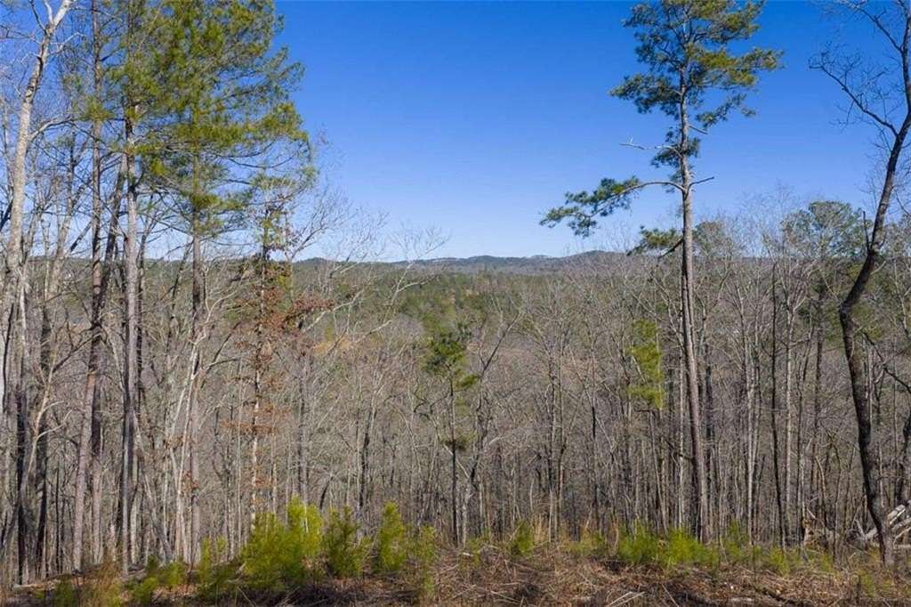 5.7 Acres of Residential Land for Sale in Talking Rock, Georgia