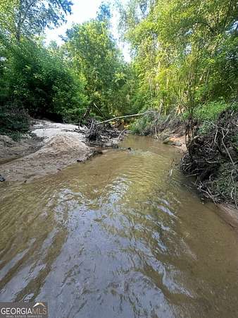 79.5 Acres of Land for Sale in Bowman, Georgia