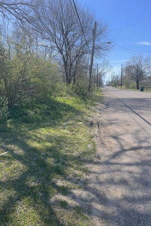 0.2 Acres of Land for Sale in Sherman, Texas