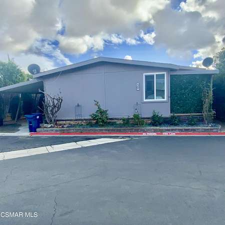 5 Acres of Residential Land with Home for Sale in Canoga Park, California