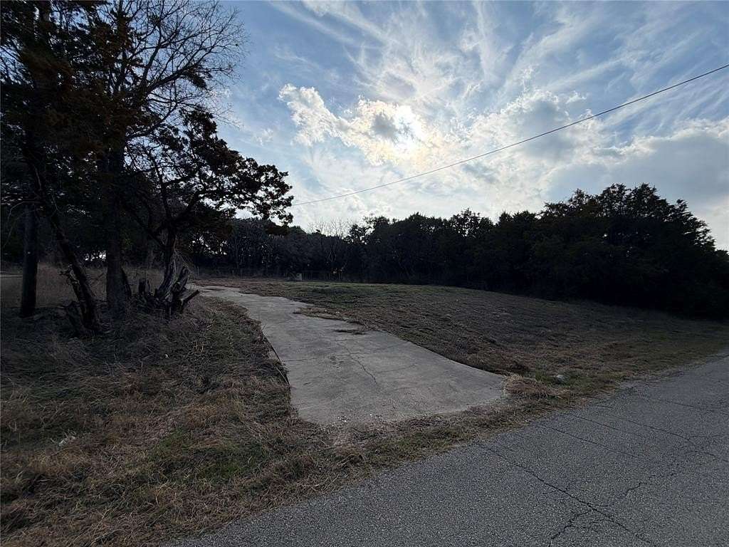 0.22 Acres of Residential Land for Sale in Granbury, Texas