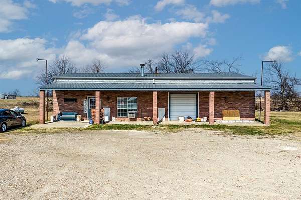 5.64 Acres of Commercial Land for Sale in Sulphur Springs, Texas