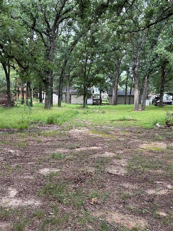 0.27 Acres of Residential Land for Sale in Gun Barrel City, Texas