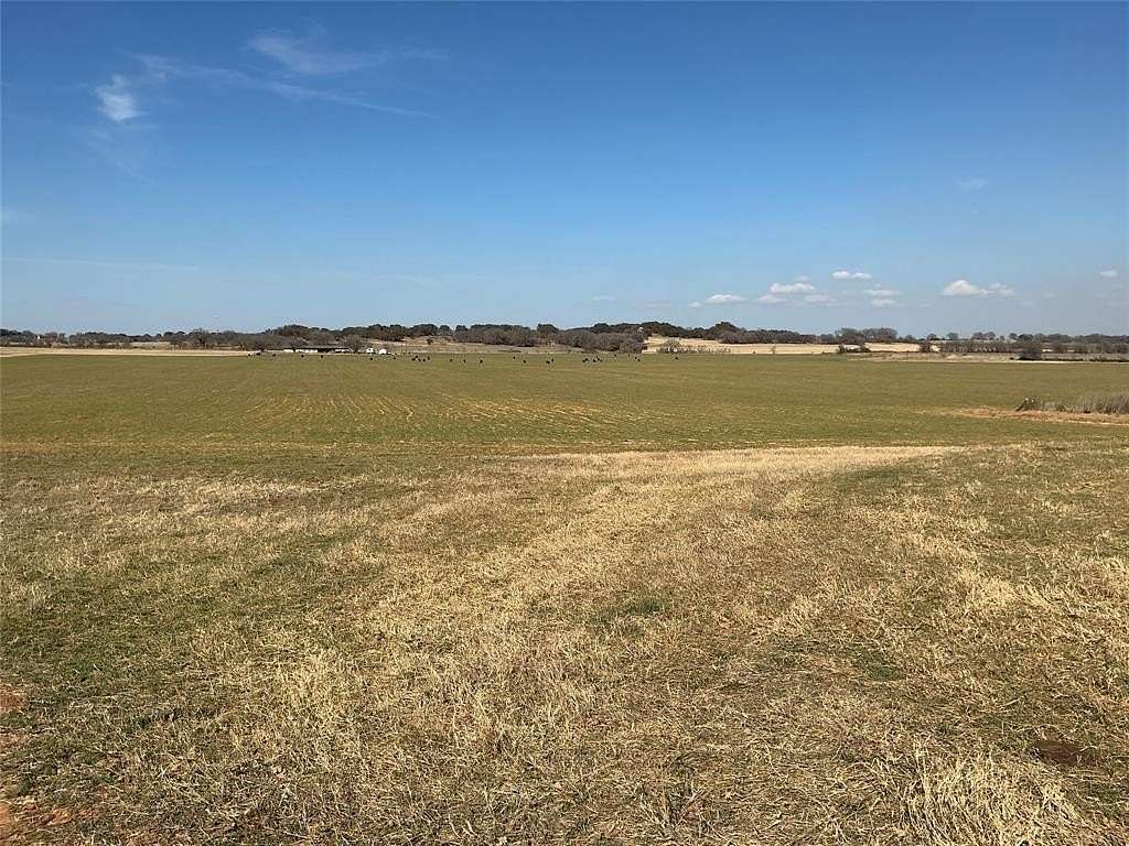 20.2 Acres of Agricultural Land for Sale in Comanche, Texas