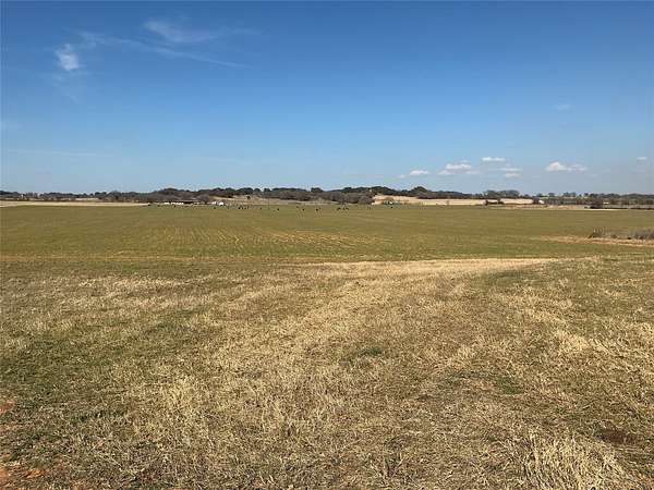 20.2 Acres of Land for Sale in Comanche, Texas