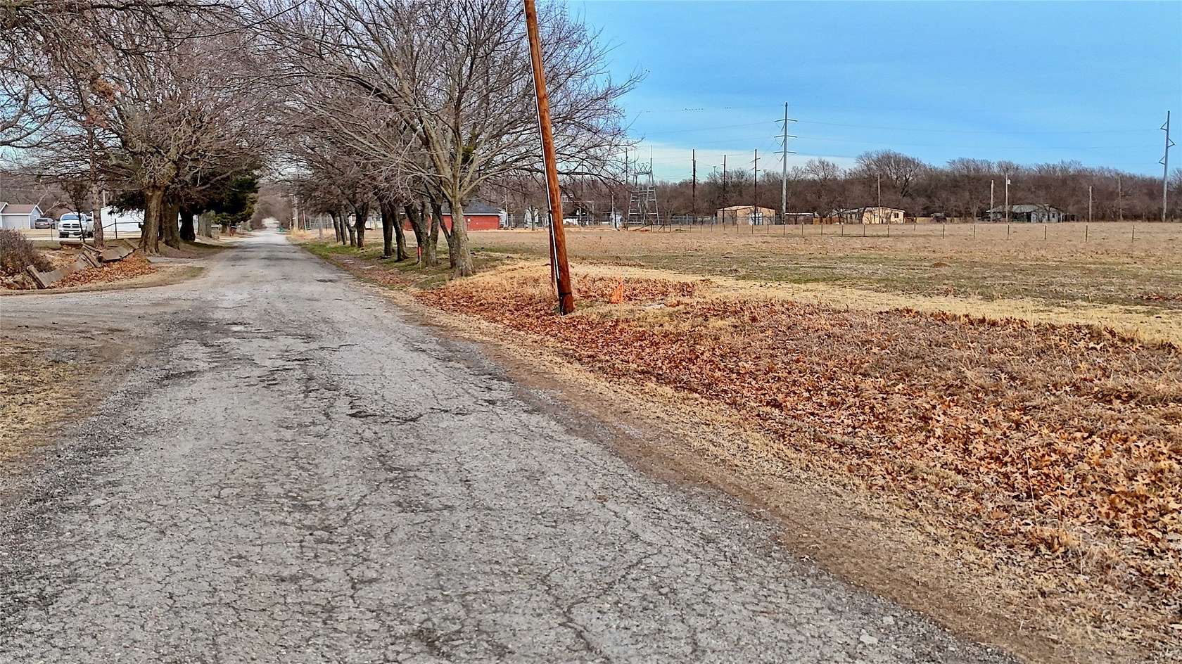 0.26 Acres of Land for Sale in St. Jo, Texas