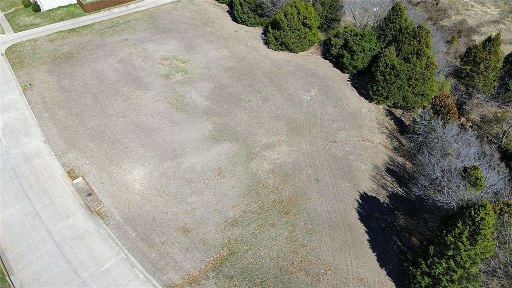 1 Acre of Land for Sale in Mesquite, Texas