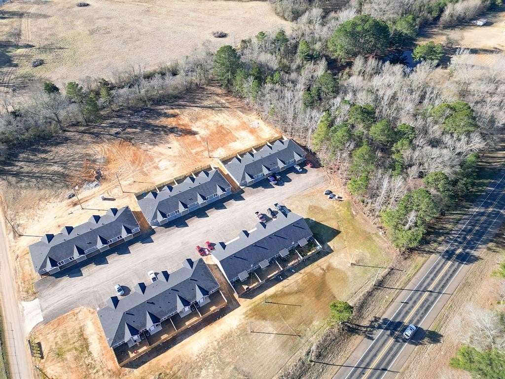 5 Acres of Mixed-Use Land for Sale in Hallsville, Texas