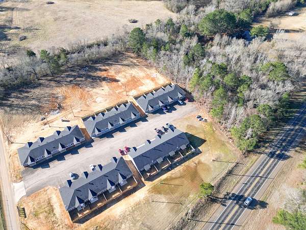 5 Acres of Mixed-Use Land for Sale in Hallsville, Texas