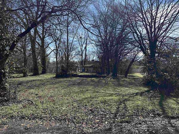 0.13 Acres of Residential Land for Sale in Memphis, Tennessee