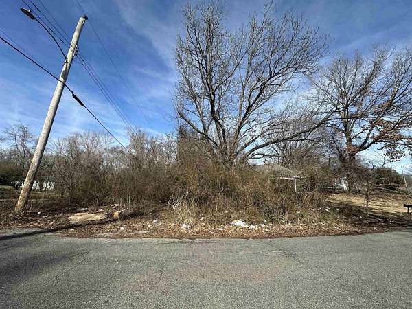0.16 Acres of Residential Land for Sale in Memphis, Tennessee