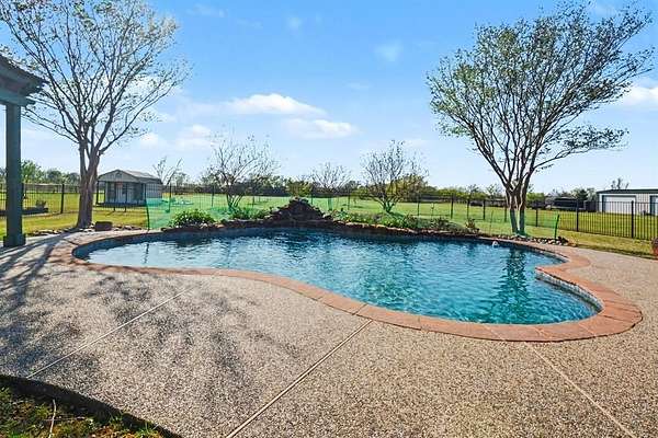 2 Acres of Land with Home for Sale in Caddo Mills, Texas