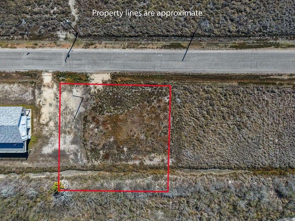 Residential Land for Sale in Rockport, Texas