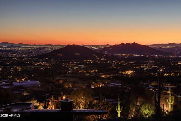 1.32 Acres of Residential Land for Sale in Scottsdale, Arizona