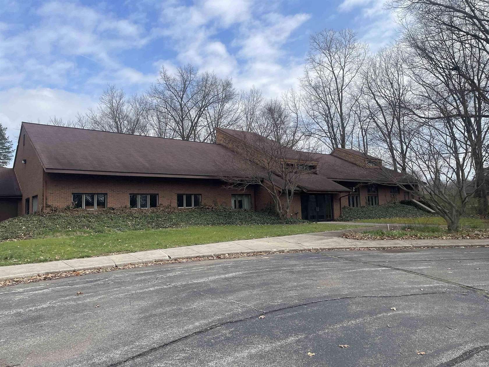 3 Acres of Mixed-Use Land for Sale in Elkhart, Indiana