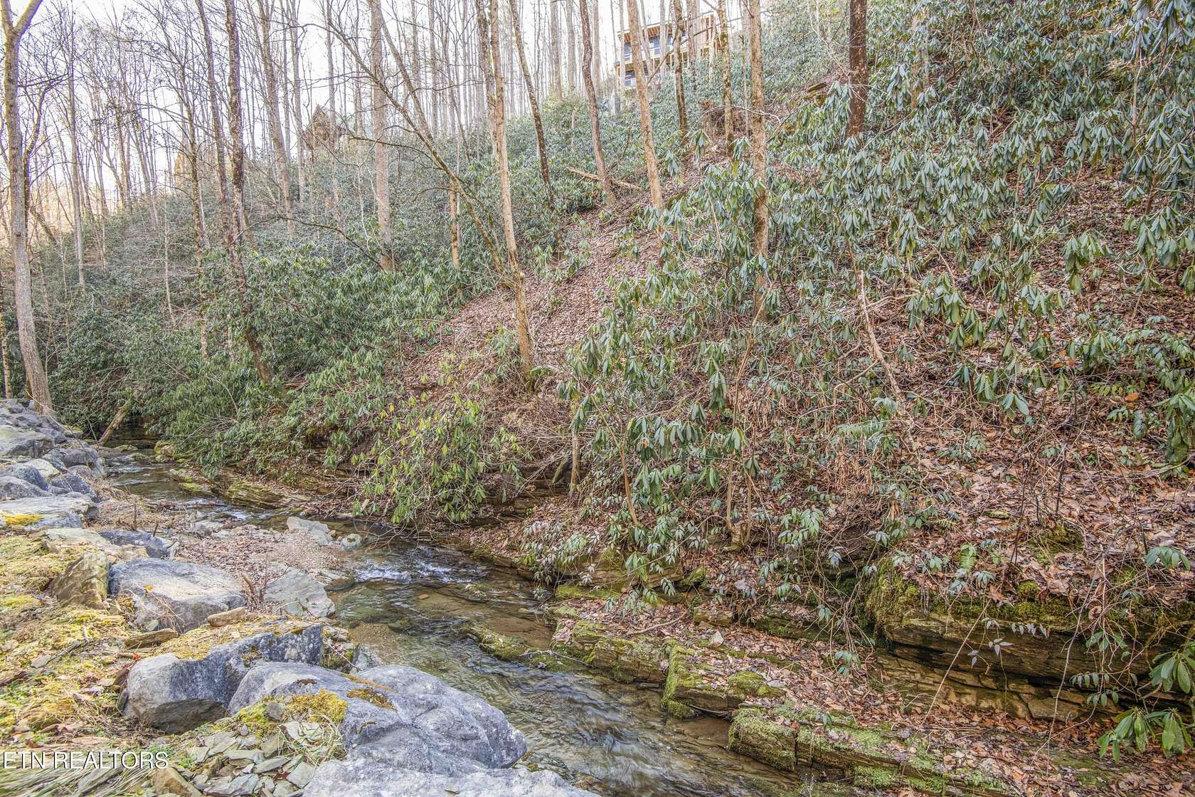 0.5 Acres of Land for Sale in Sevierville, Tennessee