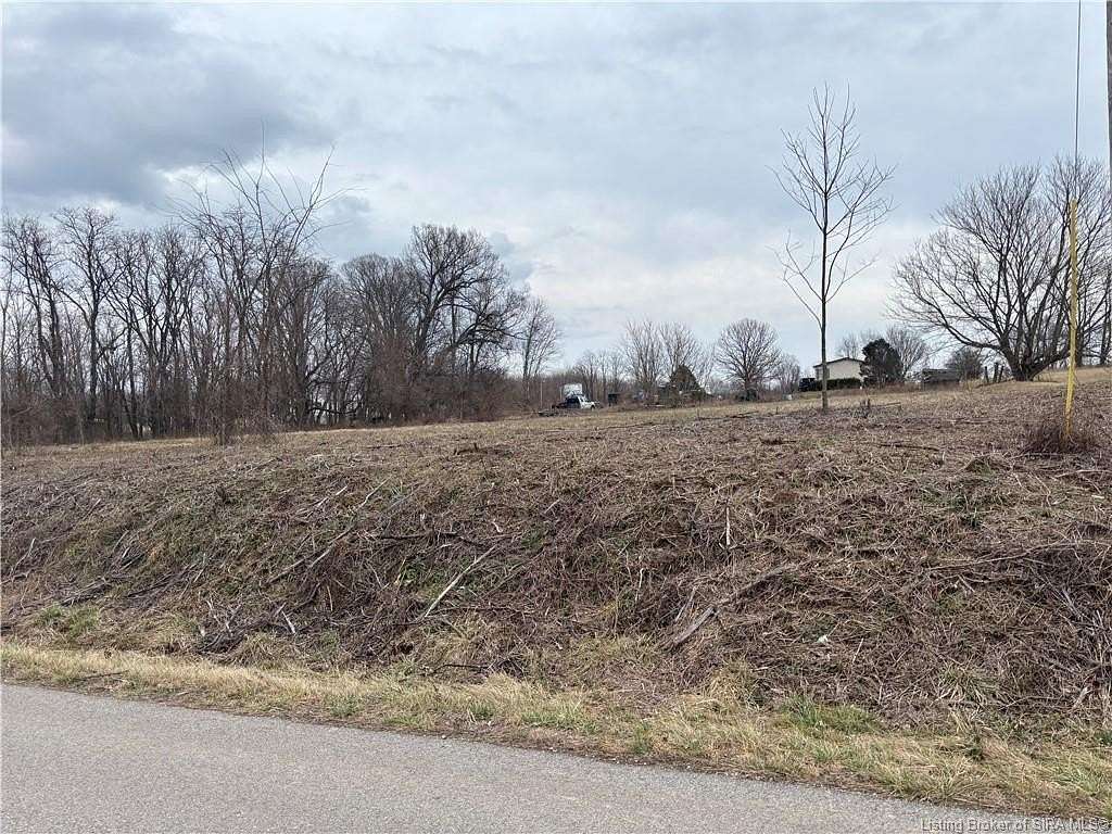 1 Acre of Residential Land for Sale in Leavenworth, Indiana