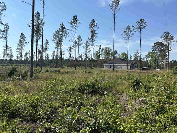 3 Acres of Land for Sale in Sheridan, Arkansas