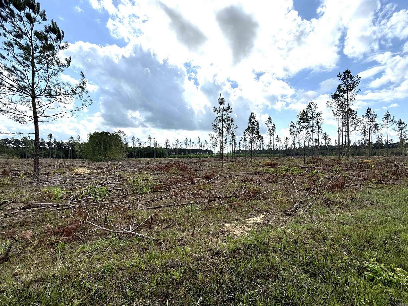 3.23 Acres of Land for Sale in Sheridan, Arkansas