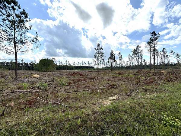 3.23 Acres of Land for Sale in Sheridan, Arkansas