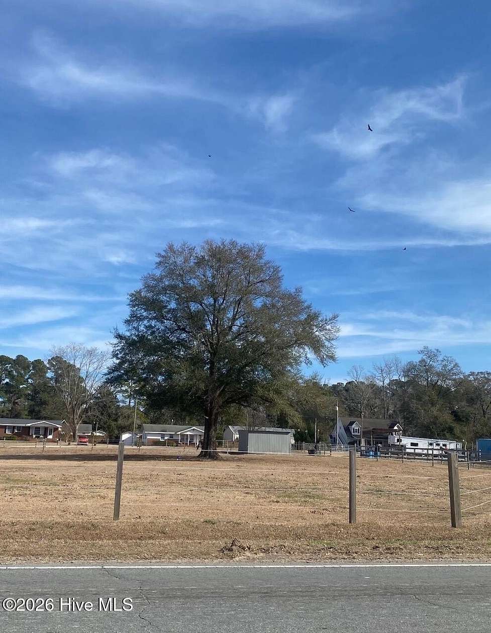 1.84 Acres of Mixed-Use Land for Sale in Castle Hayne, North Carolina