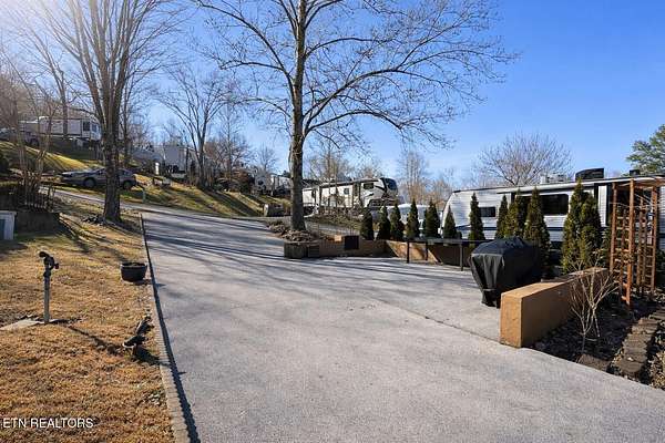 0.04 Acres of Land for Sale in Townsend, Tennessee