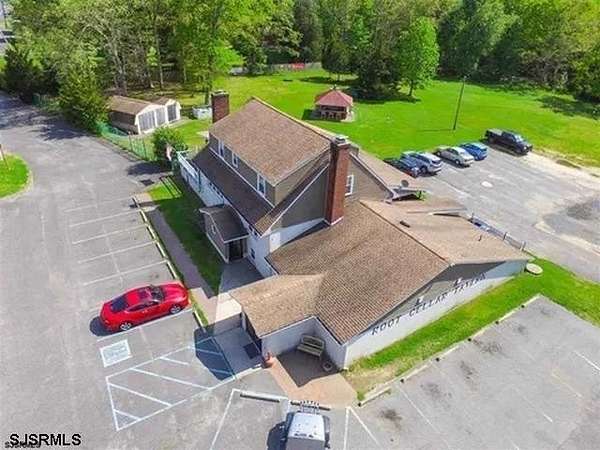 3.27 Acres of Mixed-Use Land for Sale in Dorothy, New Jersey