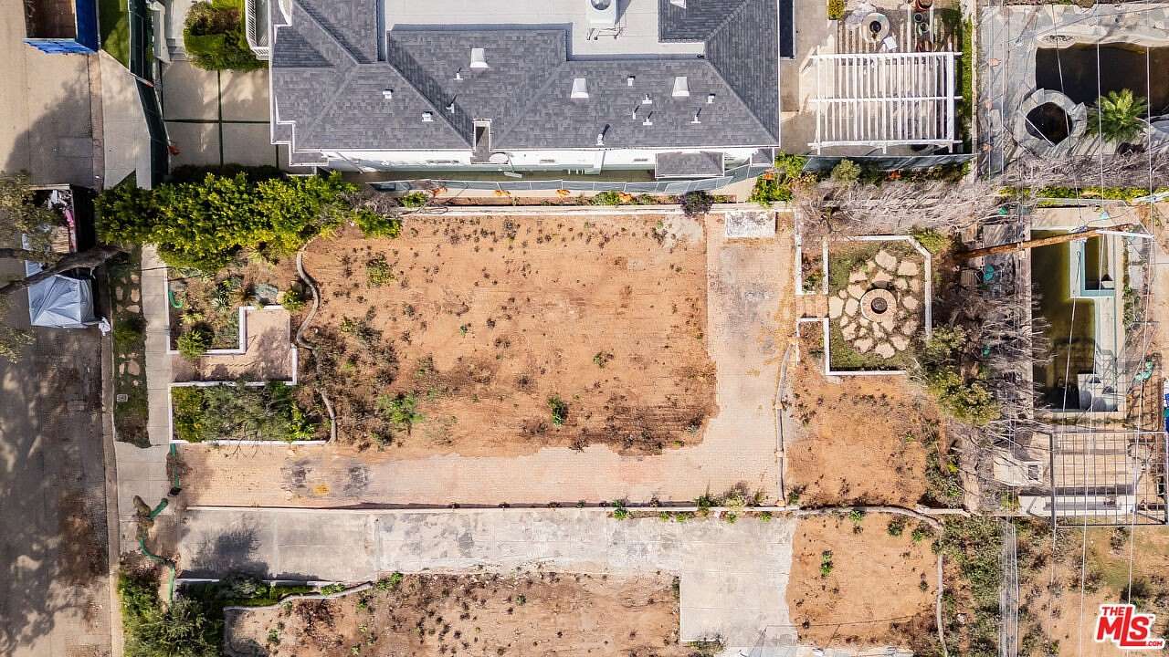 0.15 Acres of Residential Land for Sale in Pacific Palisades, California