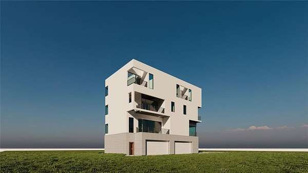 0.61 Acres of Mixed-Use Land for Sale in Atlanta, Georgia