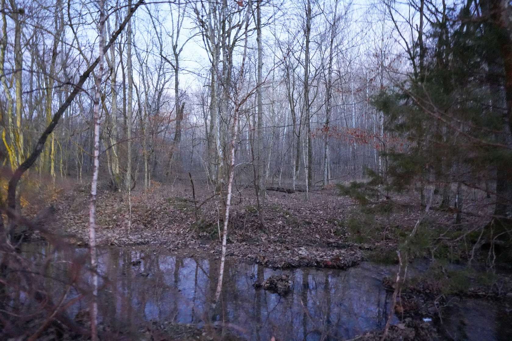 8.86 Acres of Residential Land for Sale in Erin, Tennessee