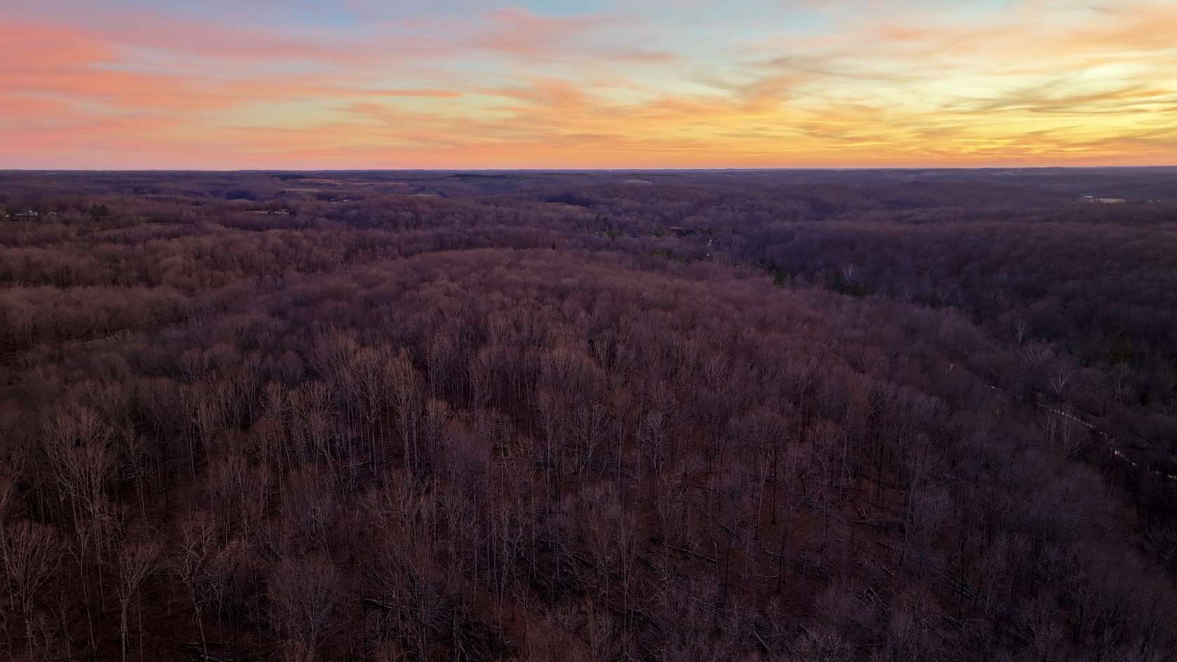 8.6 Acres of Residential Land for Sale in Erin, Tennessee