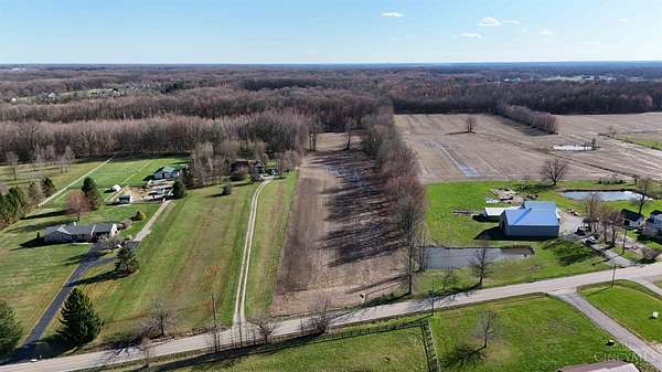 5.4 Acres of Land for Sale in Tate Township, Ohio