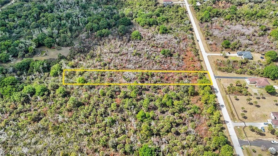 1.14 Acres of Land for Sale in Naples, Florida