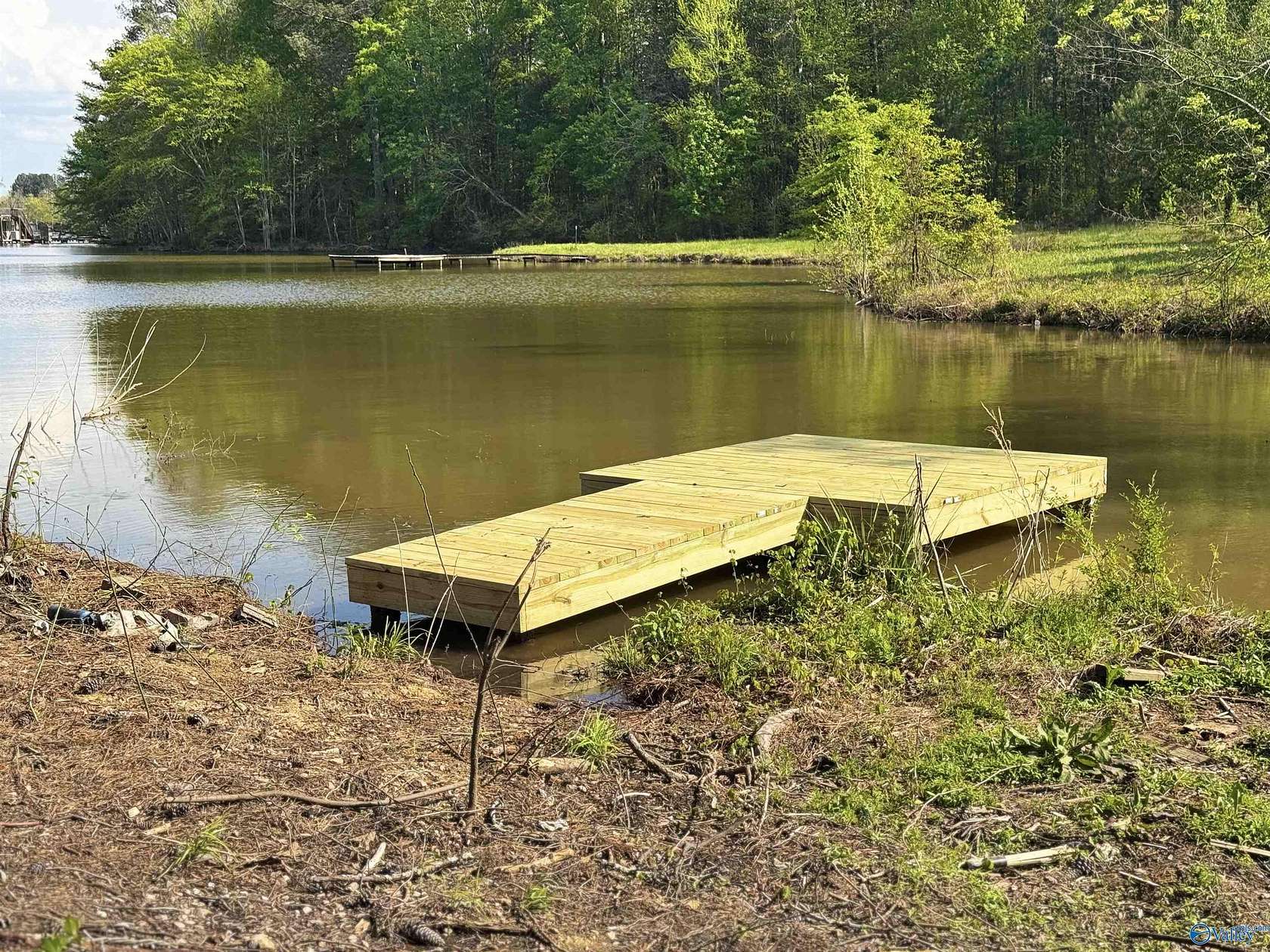 0.21 Acres of Land for Sale in Centre, Alabama