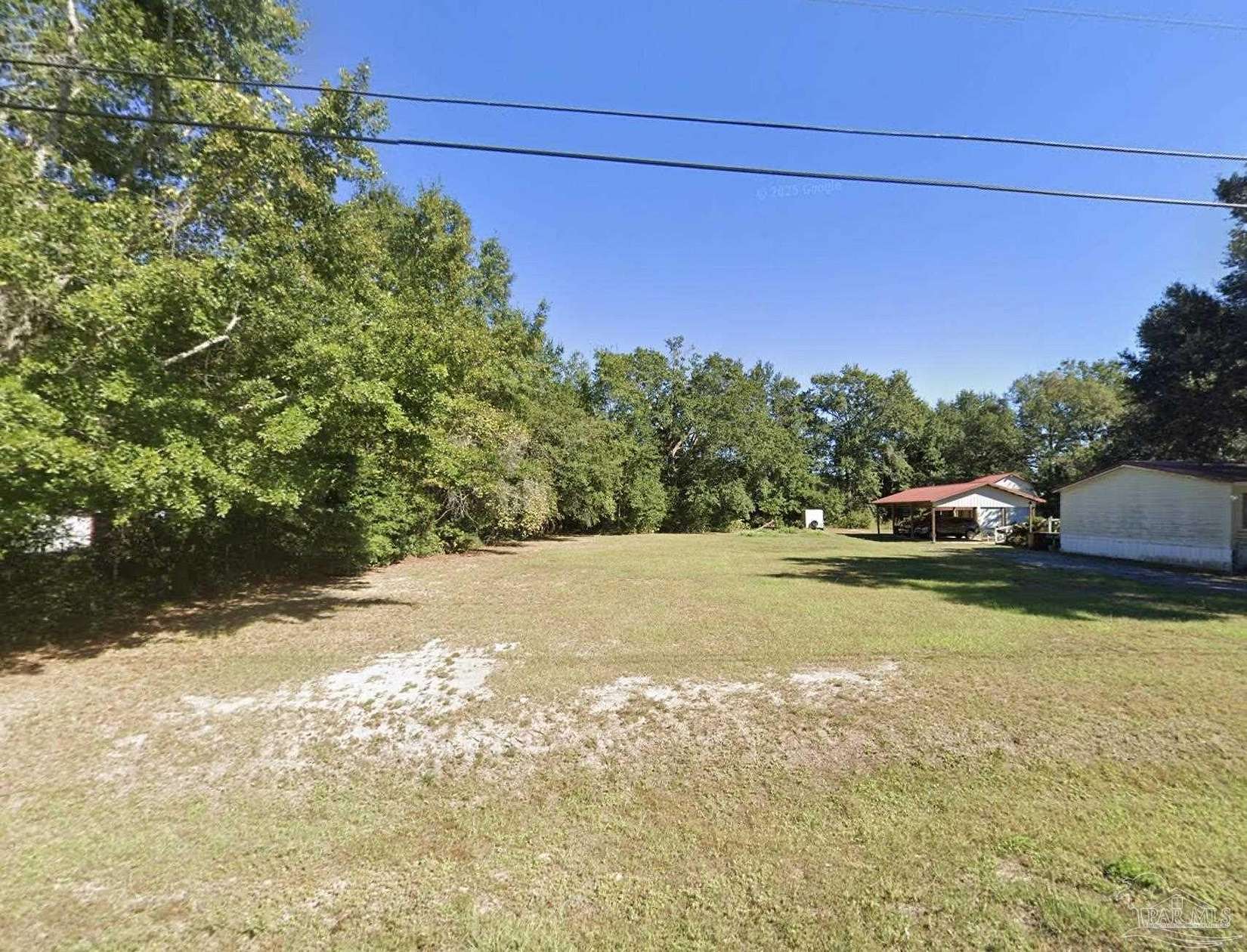 0.46 Acres of Residential Land for Sale in Pace, Florida